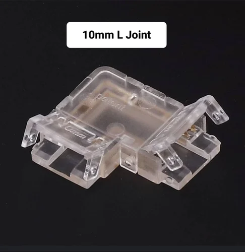 SRT001-159 connecteur led profil angle