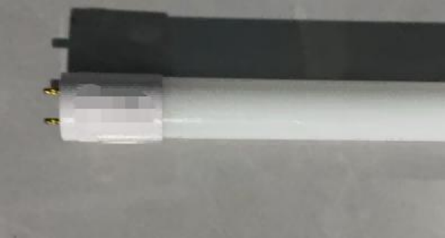 SRT001-157 1.2M 18W WH lampe tube pour reglette