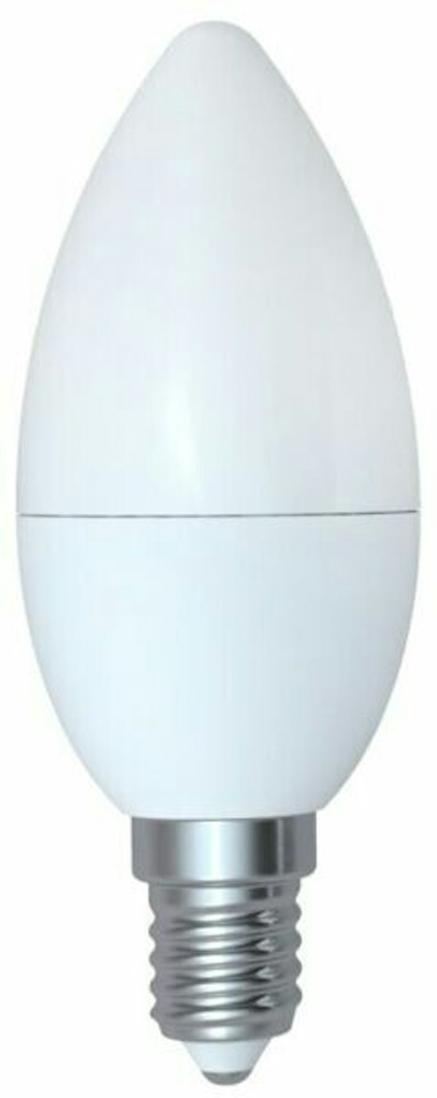 SRT001-152 ED en forme de bougie 5W WW E27